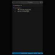 Append And Extend Function Use Python Pythonprogramming Pythoncode Learnpython
