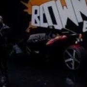 Ruger Blown Boy Freestyle Radio Edit Clean Version