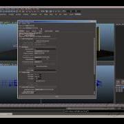 Maya Batch Rendering Using 2 Cameras Easy Way