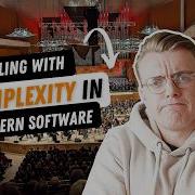 Managing Complexity In Modern Software Systems