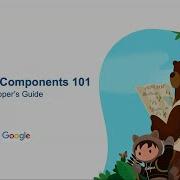 Lightning Components 101 An Apex Developer S Guide