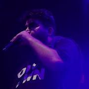MIX Festival Eypio Burak King Günah Benim