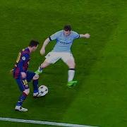 Lionel Messi Greatest Dribbling Skills EVER