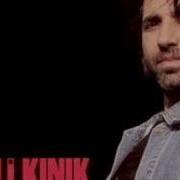 ALİİ KINIK İSYAN