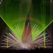 Pink Floyd HD Run Like Hell 1994 Concert Earls Court London