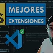 4 Increíbles Extensiones De Visual Studio Code Para JavaScript