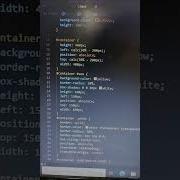 Sun Earth And Moon With Coding Output Html Css Javascript Coding Sun Earth Shorts