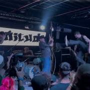 Magnitude Live Brooklyn Monarch 06 08 2023