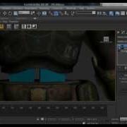 Modular Pawn Set Up In UDK