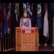 Future Problem Solving Program International Scholarship Recipient 2013
