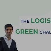 The Logistics Green Challenge How To Make Transportation More Sustainable With Optimization