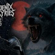 Phoenix Valkyries Fenrir S Wrath Official Music Video Multilingual Subtitles