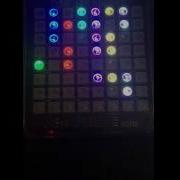 Raspberry Pi Binary Clock With Unicorn Hat