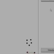 Verlet Integration Test