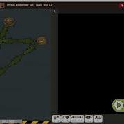CodeMonkey Skill Mode 6 8