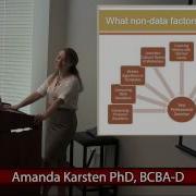 Amanda Karsten PhD BCBA D The Ethics Of Data Based Decision Making
