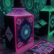 Solar Fields Origin Full Album 2025