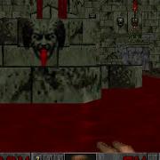 Doom II NRFTL Level 4 Hell Mountain Secrets