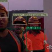 Multi Object Detection With Yolo V3