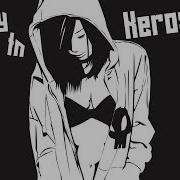 Nightcore Clarity In Kerosene Deeper Version