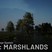 Advanced Foliage System V1 Seasons Demo UE4 5