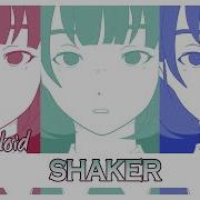 Vocaloid RUS Cover Kaido Ren SHAKER Devil S Cry