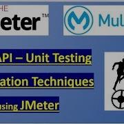 REST API Effective Unit Test Automation Techniques Using JMeter