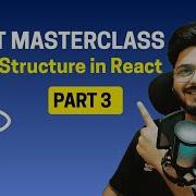 Modern React Development 3 Create React App Folder Structure Best Practices