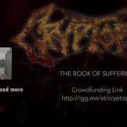 Cryptopsy The Book Of Suffering Unite Support