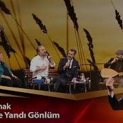 Volkan Konak Hasretinle Yandı Gönlüm