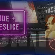 Trending Slide Timeslice Transition Tutorial Tutorial For After Effects Aftereffects