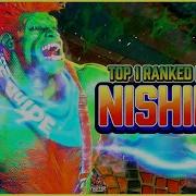 SF6 Blanka Nishikin Top 1 Ranked Blanka High Level Gameplay