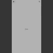 Navigation Drawer In Flutter App