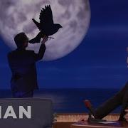 Fred Armisen And Carrie Brownstein Portlandia Ize Conan S Set CONAN On TBS