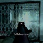 Call Of Duty 4 Avidemo VS Fraps