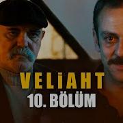 Veliaht 10 Bölüm Showtv