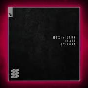 Maxim Lany Cyclone Extended Mix Armada Electronic Elements