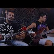 ZYGNEMA THEORY OF LIES AND NEGATION GUITAR BASS PLAY THROUGH