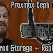 Proxmox CEPH Cluster Tutorial I M Never Going Back