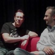 Deus Ex Human Revolution A Very Important Message Developer Diary Video