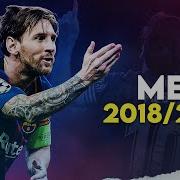 Lionel Messi 2018 19 Ballon D Or Level Dribbling Skills Goals Assists