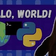 Hello World Program In Python Your First Python Program