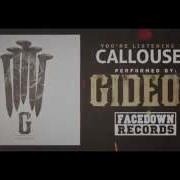 GIDEON Calloused