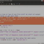 Linux Forensics Book Chapter 7 Extended Filesystems