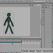 Flash CS6 Tutorial Basic Motion Part 1