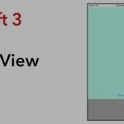 How To Add Scroll View Swift 3 Xcode 8 2 1