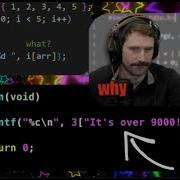 Why This Also Works A Bad Intro To Strings In C