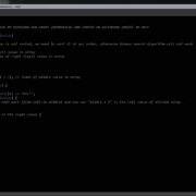 1 Linear And Binary Search Algorithms PHP