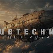 Deep Immersion Dub Techno For Deep Focus 120 BPM AETHER VOYAGE