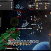 Matando Un Devolarion En Dark Orbit